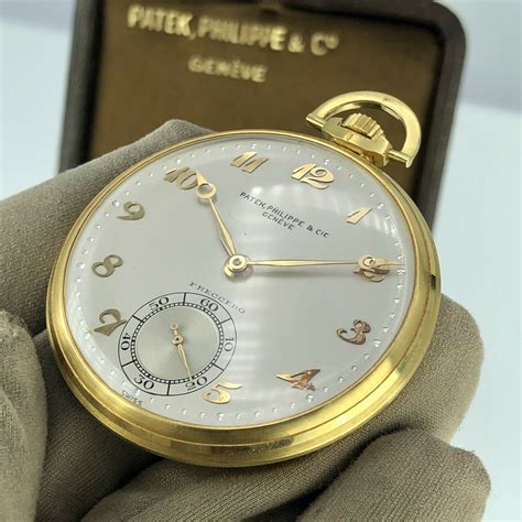 buy patek philippe pocket watch|Patek Philippe pocket watches antique.